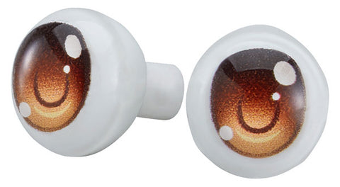 Nendoroid Doll - Doll Eyes - Brown (Good Smile Company)