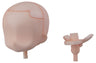 Nendoroid Doll - Customizable Head - Cream (Good Smile Company)