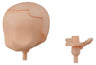 Nendoroid Doll - Customizable Head - Peach (Good Smile Company)