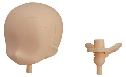 Nendoroid Doll - Customizable Head - Almond milk (Good Smile Company)