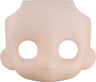 Nendoroid Doll - Customizable Face Plate 00 - Cream (Good Smile Company)