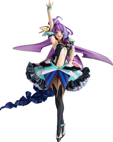 Macross Delta - Mikumo Guynemer - Minimum Factory - Plamax MF-11 - 1/20 - 2022 Re-release (Max Factory)
