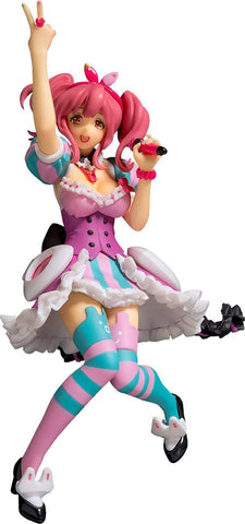 Macross Delta - Makina Nakajima - Minimum Factory - Plamax MF-12 - 1/20 - 2022 Re-release (Max Factory)