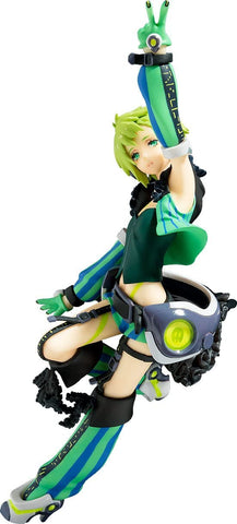 Macross Delta - Reina Prowler - Minimum Factory - Plamax MF-13 - 1/20 - 2022 Re-release (Max Factory)