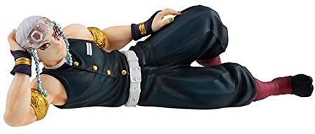 Kimetsu no Yaiba - Uzui Tengen - G.E.M. - Tenohira (MegaHouse)