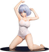 Original Character - Marin - 1/4 - School Swimsuit - Tsuishi Eye ver (B'full FOTS JAPAN)