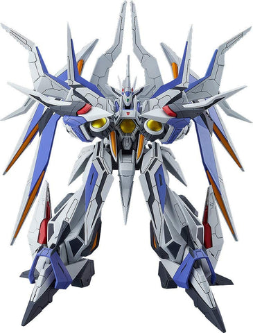 MODEROID - Hades Project Zeorymer - Great Zeorymer - 2022 Re-release (Good Smile Company)