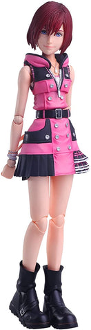 Kingdom Hearts III - Kairi - Play Arts Kai (Square Enix)