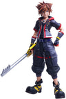Kingdom Hearts III - Sora - Play Arts Kai - Version 2 (Square Enix)