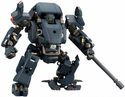 Hexa Gear - Bulkarm Alpha - Kit Block (Kotobukiya)