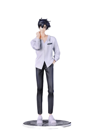 Fun - Shiguang Daili Ren - LINK CLICK - Cheng Xiaoshi