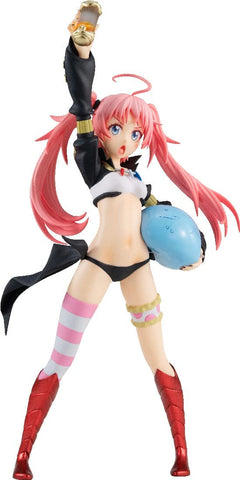 Tensei shitara Slime Datta Ken - Milim Nava - Rimuru Tempest - Pop Up Parade (Good Smile Company)