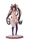 Nekopara - Chocola - 1/7 - Kigae no Hitotoki (PLUM)