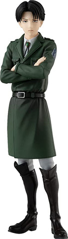 Shingeki no Kyojin: The Final Season - Levi - Pop Up Parade (Good Smile Company)