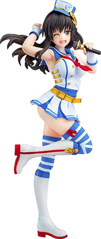 To LOVEru Darkness - Kotegawa Yui - CA Works - 1/7 - Breezy Seaside Ver. (Chara-Ani, Kadokawa)