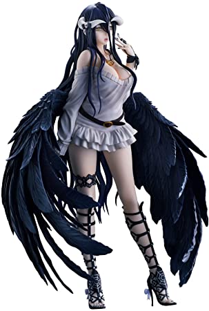 Overlord III - Albedo - so-bin ver. - 2022 Re-release (Union Creative International Ltd)