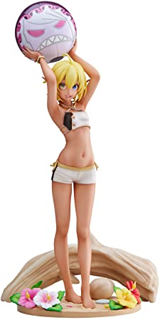 Overlord IV - Aura Bella Fiora - so-bin Ver. (Union Creative International Ltd)