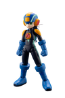 Rockman.EXE - Mega Man Battle Network - Rockman - 2025 Re-release (Kotobukiya)