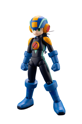 Rockman.EXE - Mega Man Battle Network - Rockman - 2025 Re-release (Kotobukiya)