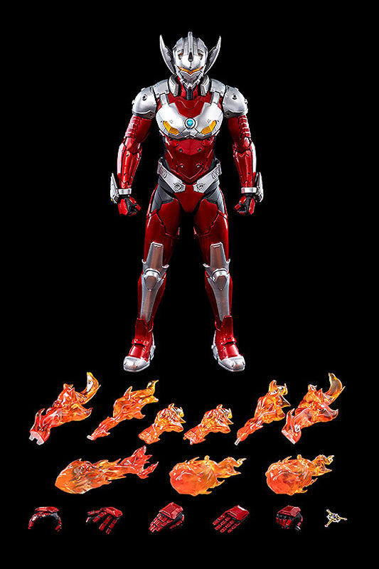 ULTRAMAN - Ultraman Suit Taro - FigZero - 1/6 - Anime Version