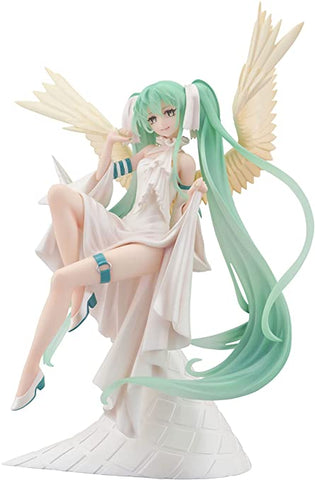 Piapro Characters - Hatsune Miku - F:Nex - Tenitol - Light (FuRyu)