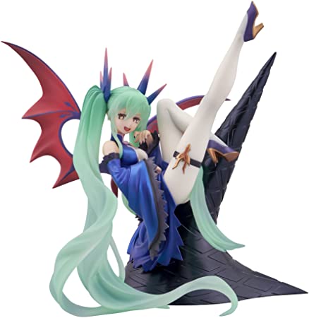 Piapro Characters - Hatsune Miku - F:Nex - Tenitol - Dark (FuRyu)