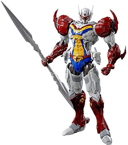 Robodo Tekkaman - Three zero Arrangement Version (threezero)