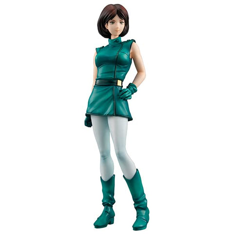 Kidou Senshi Z Gundam - Emma Sheen - Gundam Girls Generation - 1/8 (MegaHouse)