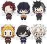 Kimetsu no Yaiba - Chokorin Mascot - Chokorin Mascot Kimetsu no Yaiba Vol.2 - 2022 Re-release (MegaHouse)