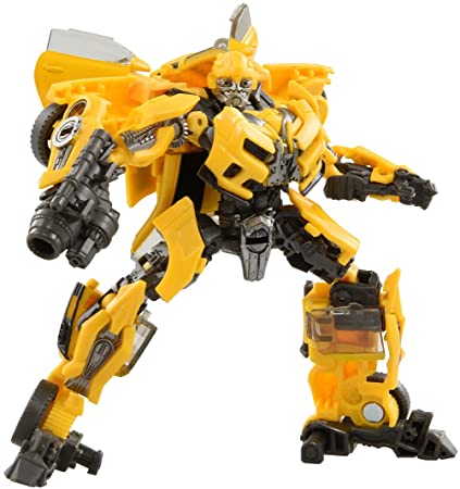 Transformers Darkside Moon - Bumble - Deluxe Class - Studio Series SS-90 (Takara Tomy)