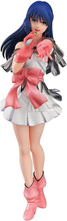 Choujikuu Yousai Macross: Ai Oboete Imasu ka - Lynn Minmay - Plamax (MF-04) - 1/20 - Do You Remember Love? Ver. (Max Factory)