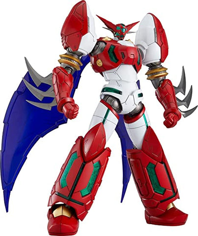 MODEROID - Shin Getter Robo Armageddon - Shin Getter 1 (Good Smile Company)