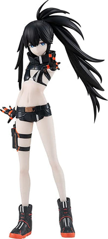 Black★★Rock Shooter: Dawn Fall - Black ★ Rock Shooter - Pop Up Parade - Empress, Dawn Fall Ver. (Good Smile Company)