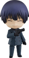 Koroshi Ai - Song Ryang-ha - Nendoroid #1875 (Orange Rouge)