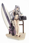 Girls Frontline - AK-12 - 1/8 - Age of Slushies Ver. (Bell Fine)