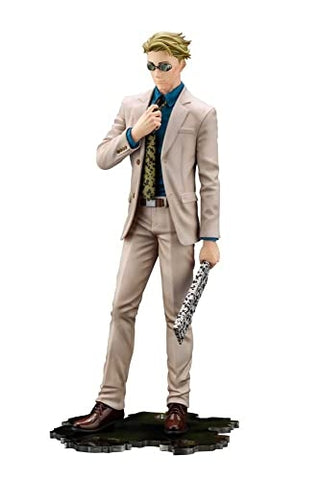 Jujutsu Kaisen - Nanami Kento - ARTFX J - 1/8 (Kotobukiya)