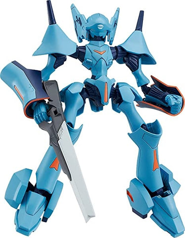 MODEROID - Brain Powerd - Yu Brain (Good Smile Company)
