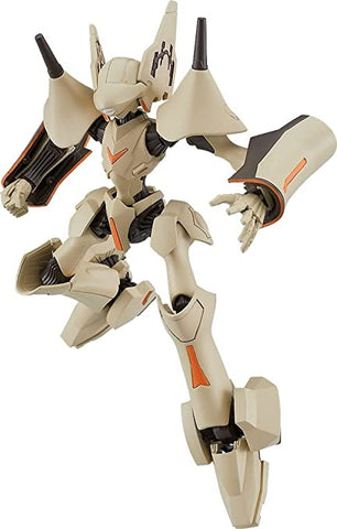 MODEROID - Brain Powerd - Hime Brain (Good Smile Company)