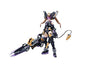 RAIDER OF SHADOW - RS-01 - Rat - 1/12 (MS GENERAL)