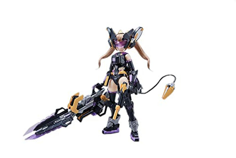 RAIDER OF SHADOW - RS-01 - Rat - 1/12 (MS GENERAL)