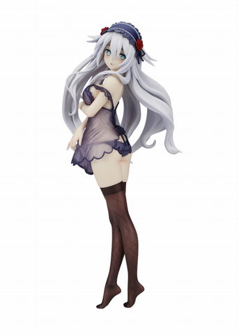 Choujigen Game Neptune - Black Heart - Baby Doll ver. (Flare)