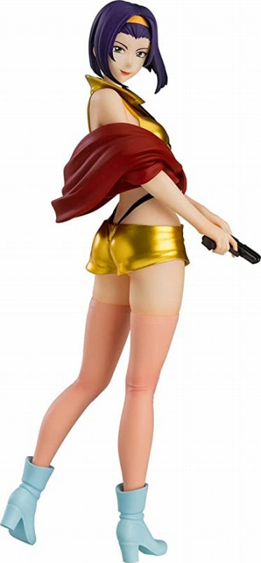 Cowboy Bebop - Faye Valentine - Pop Up Parade (Good Smile Company