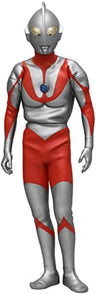 Ultraman - Ultraman - B Type - Mega Soft Vinyl Kit (Kaiyodo kochi)