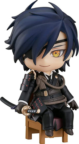 Touken Ranbu - Online - Shokudaikiri Mitsutada - Nendoroid - Nendoroid Swacchao (Orange Rouge)