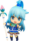 Kono Subarashii Sekai ni Shukufuku o! - Aqua - Nendoroid #630 - 2022 Re-release (Good Smile Company)