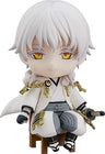 Touken Ranbu - Online - Tsurumaru Kuninaga - Nendoroid - Nendoroid Swacchao (Orange Rouge)