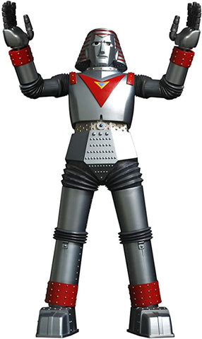 GIANT ROBO - GRAND ACTION - BIGSIZE MODEL (EVOLUTION TOY)