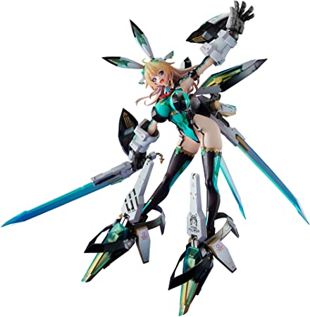 Original Character - Orbit Girls - Entry No.01 Fiona Fullmoon (Vertex)