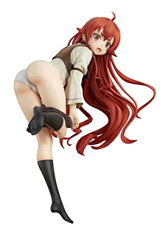 Mushoku Tensei ~Isekai Ittara Honki Dasu~ - Eris Boreas Greyrat - 1/7 - Okigae Mode - 2024 Re-release (Ques Q)