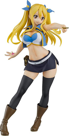 Fairy Tail Final Season - Lucy Heartfilia - Pop Up Parade - XL (Good Smile Company)